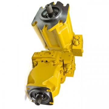 Caterpillar 335FLCR Hydraulic Final Drive Motor