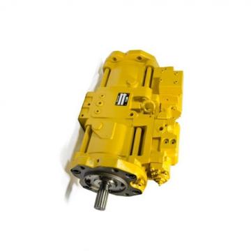 Caterpillar 333-2982 Hydraulic Final Drive Motor