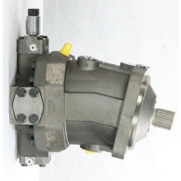 Dynapac 376123 Reman Hydraulic Final Drive Motor
