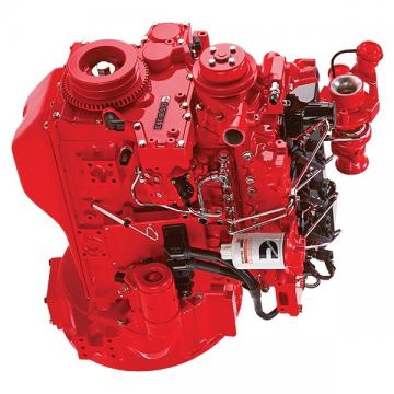 Dynapac 371542 Reman Hydraulic Final Drive Motor