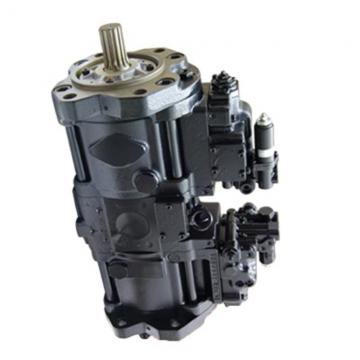 Kobelco SK235SR Hydraulic Final Drive Pump