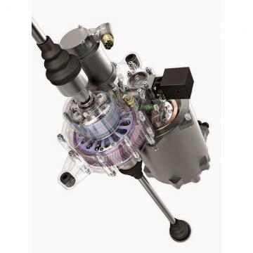 Case KAA1132 Eaton Hydraulic Final Drive Motor