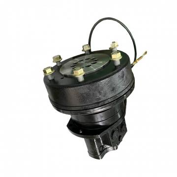 Case SV250 1-SPD Reman Hydraulic Final Drive Motor