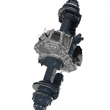 Case CX370C Hydraulic Final Drive Motor