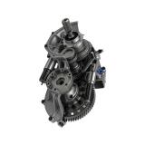 Case SR250 1-SPD Reman Hydraulic Final Drive Motor